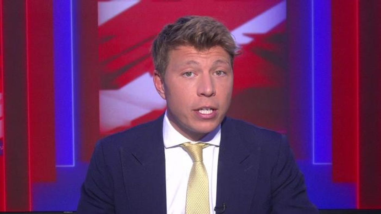 'Jenrick at an advantage due to his stance on immigration,' says key ally