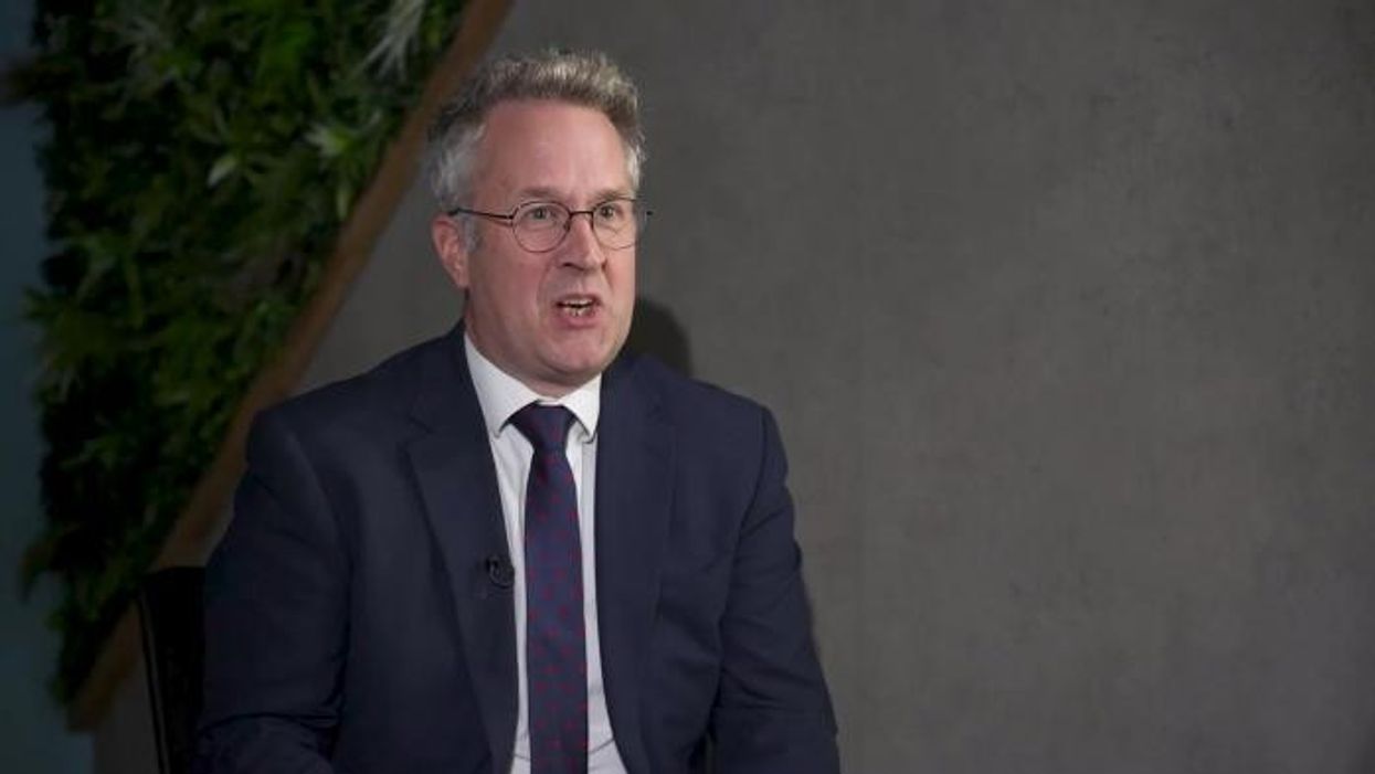 WATCH: Rachel Reeves defends Winter Fuel Payments plan amid outrage from own MPs