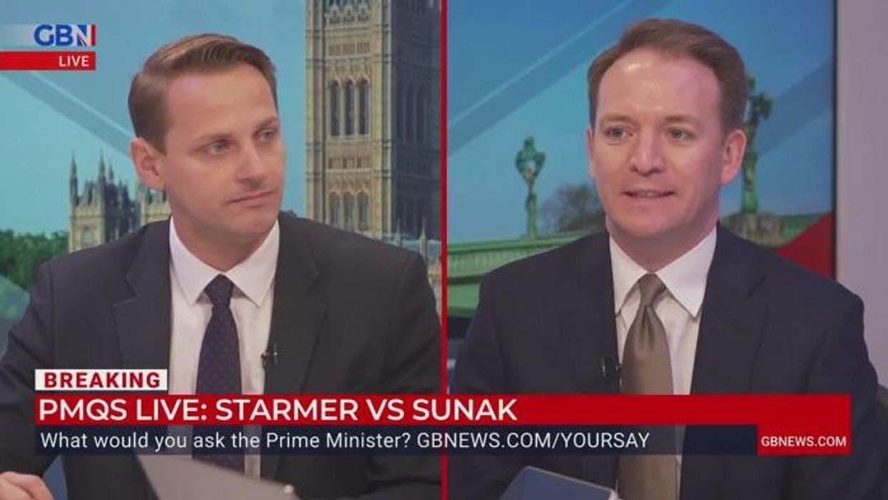 Warning of deaths of thousands of pensioners are 'not figures we recognise' says Labour MP