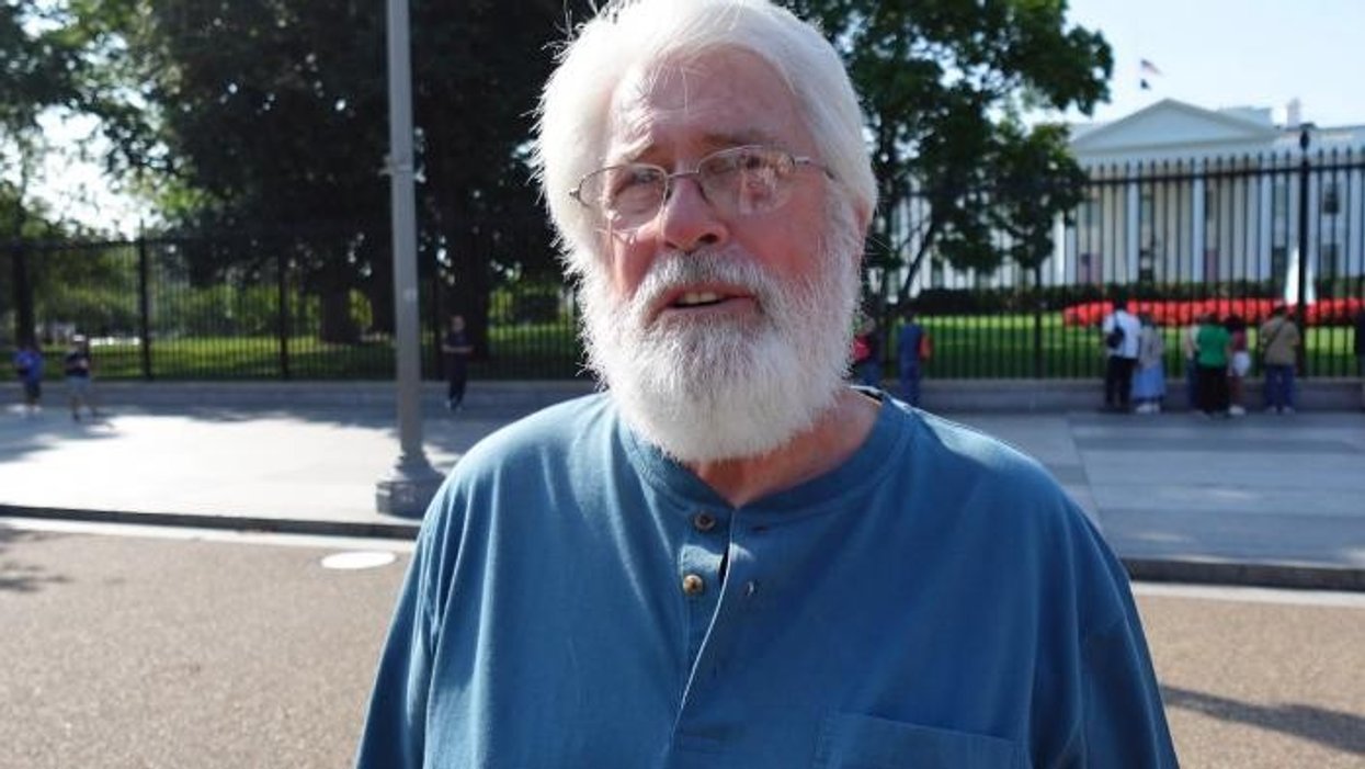 WATCH: American voters react to Trump V Harris leadership debate