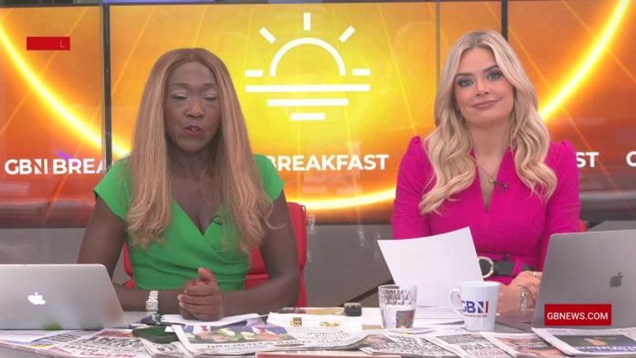 NHS: ‘We are paying more and getting less' says Health Secretary Wes Streeting