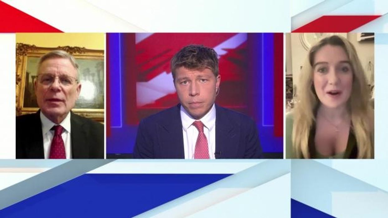 'Very woke!' Royal Family SLAMMED for 'prioritising being politically correct'