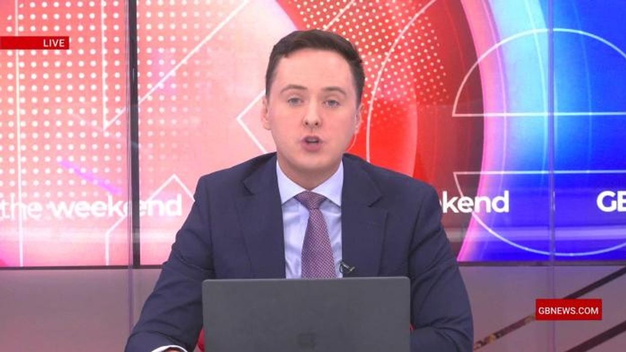 'Getting what they deserve!' Commentator BLASTS pensioners for 'ripping off the young'