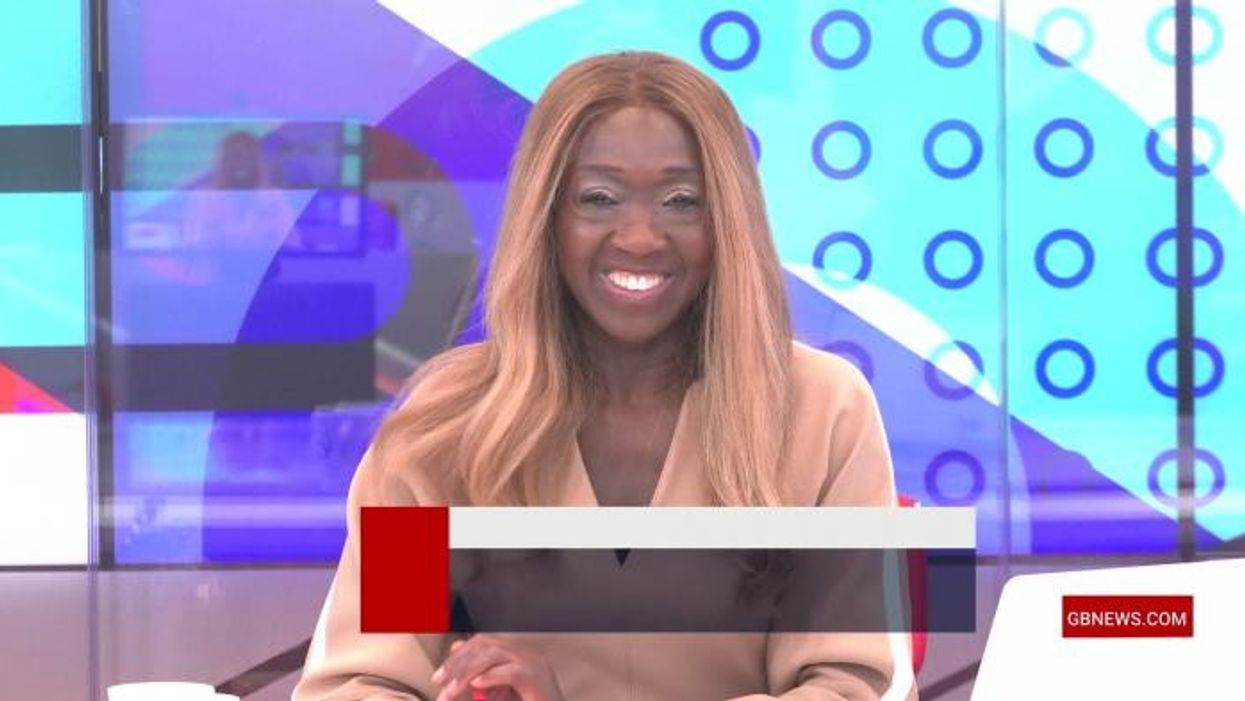 'Hijacking the occasion' Danny Kelly says EU flags should be BANNED at Proms