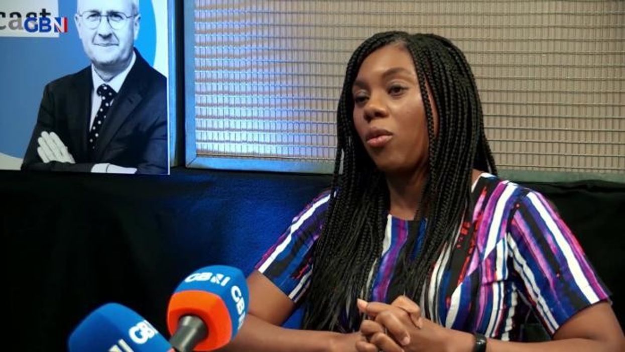 'Winter fuel payment for pensioners needs to be restored,' says Kemi Badenoch