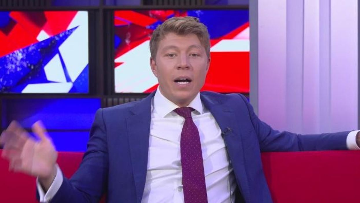 Many Prime Ministers take funding for clothes, claims former Labour minister