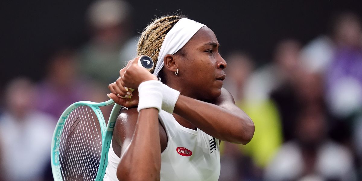 NextImg:US tennis star Coco Gauff splits from Grand Slam-winning coach after recent disappointment