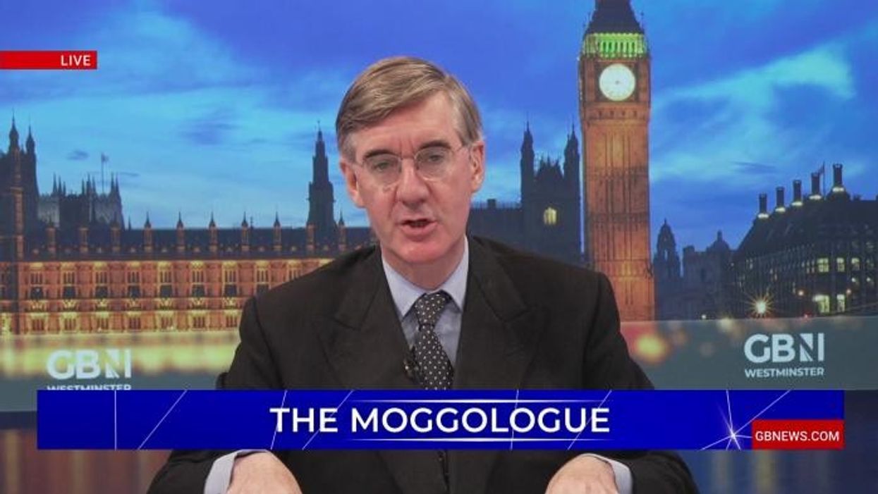 Jacob Rees-Mogg calls for overhaul on NHS - 'It simply does not work'