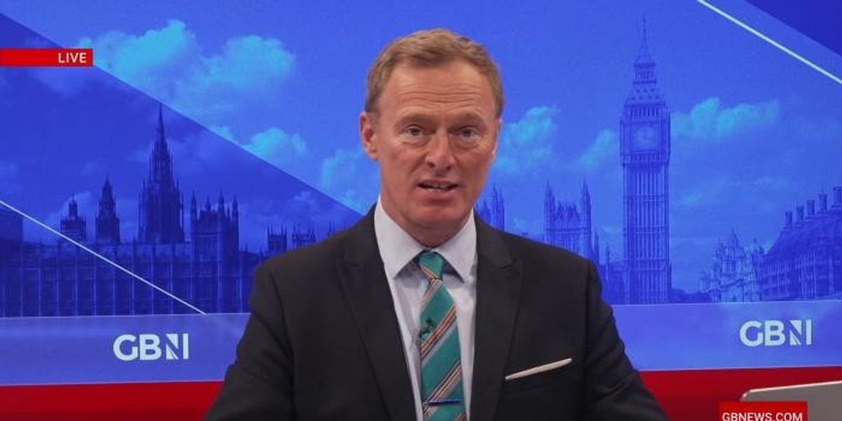 NextImg:Right-wing 'under threat' from 'political police force', free speech pioneer claims
