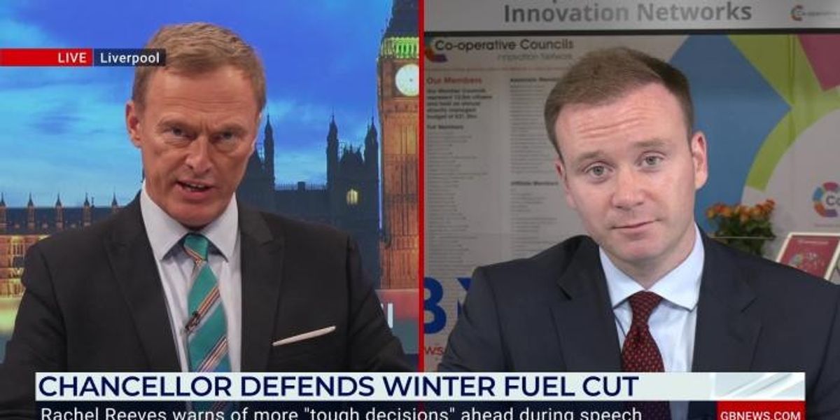 NextImg:Pensioners tell me they understand cut to Winter Fuel Allowance, says Labour MP
