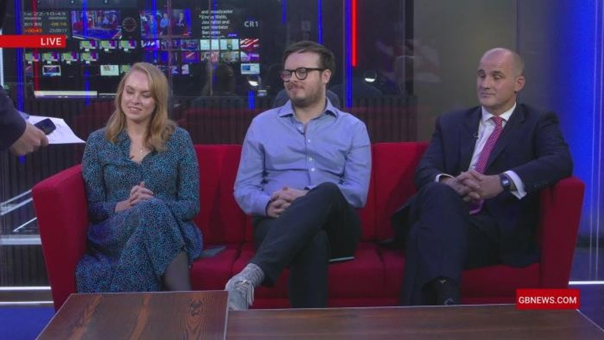 Tories claim 'cash for cronies’ after Lord Alli revealed to be involved with Labour candidate selection