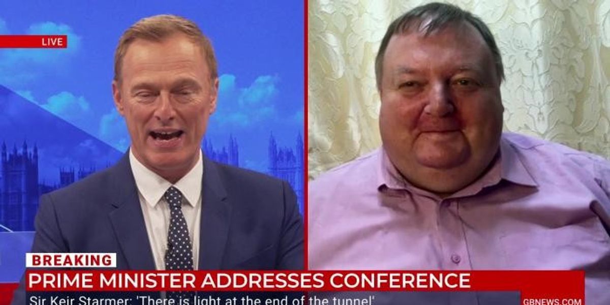 NextImg:Labour's electorate 'won't be sold' on Keir Starmer's conference speech, expert claims