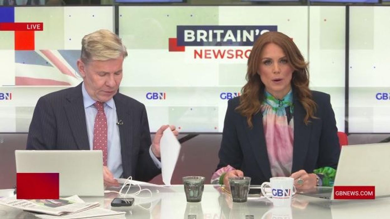 Andrew and Bev weigh in on Keir Starmer's penthouse scandal: 'It's deception!'