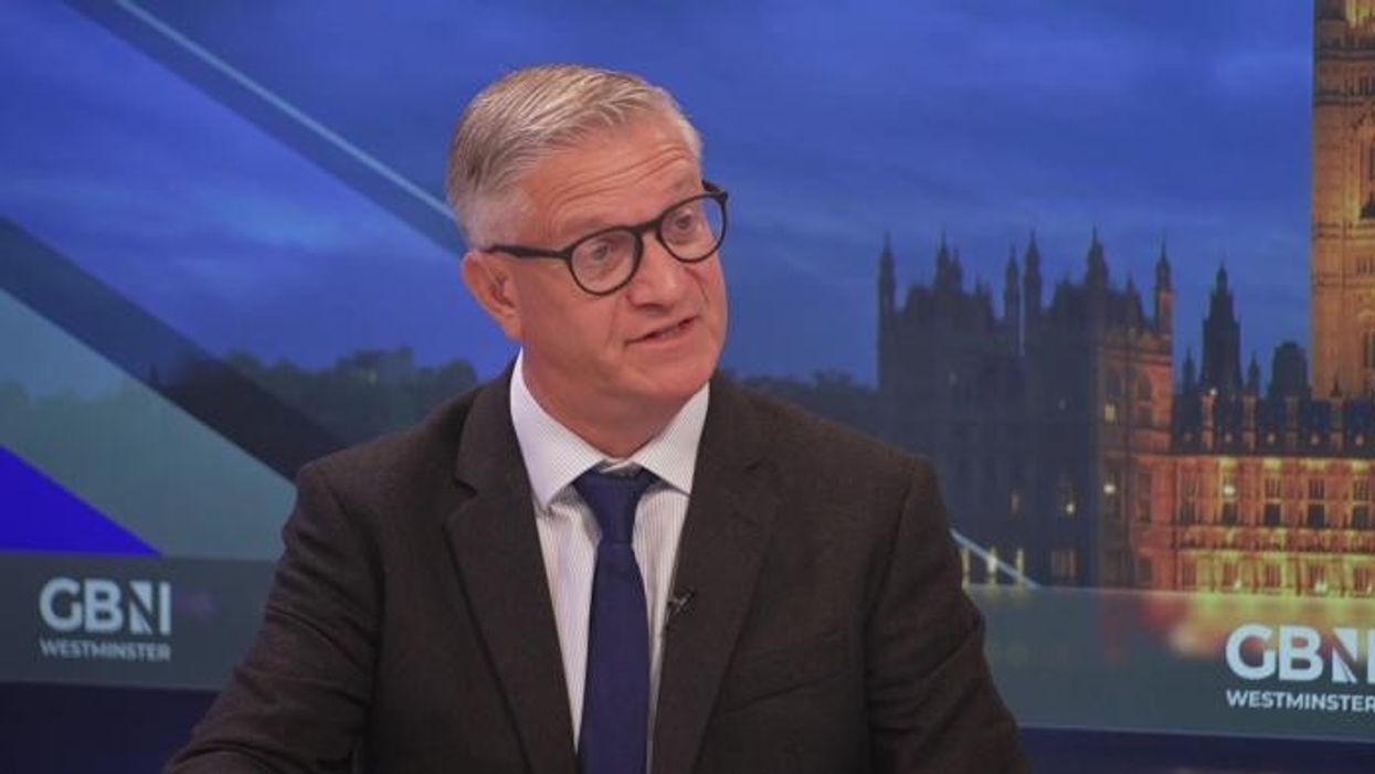 'Prisoners should work to cover their cost of their imprisonment,' says Human Rights campaigner