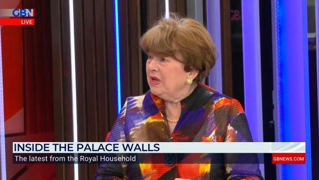 Meghan Markle 'drops people when she no longer needs them', claims Levin