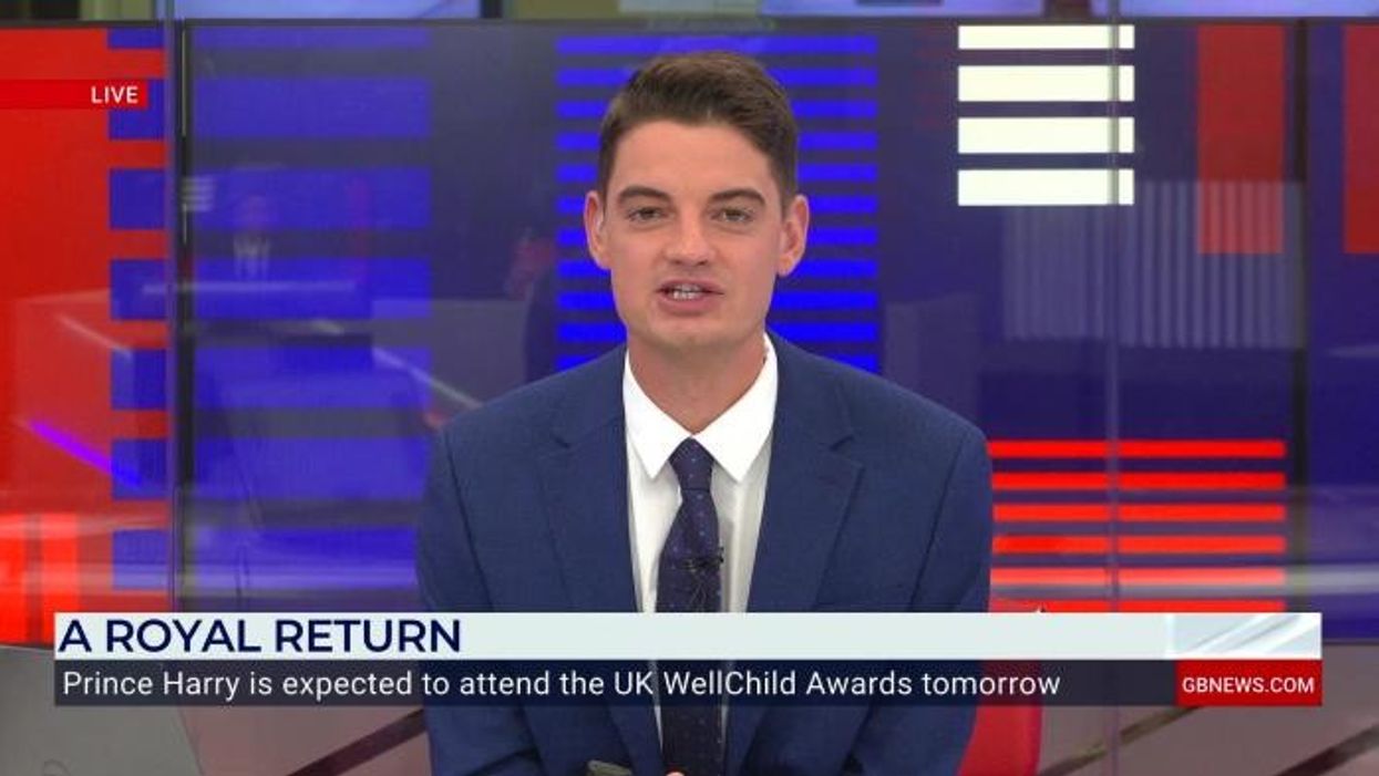 Meghan and Harry's children 'may never set foot in the UK', Charles Rae claims