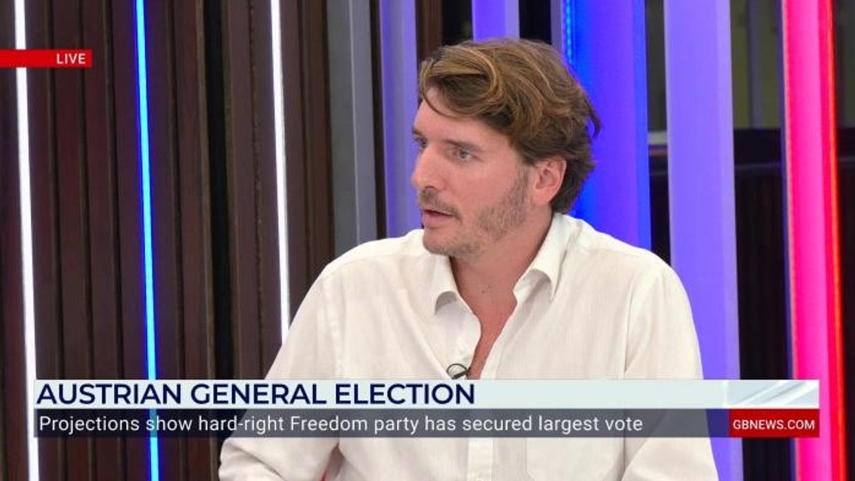 'Its just common sense!' ex-Culture Secretary fumes in immigration debate