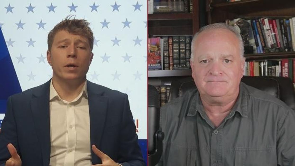 US support for Israel may encourage Netanyahu to 'go further', former Lieutenant claims