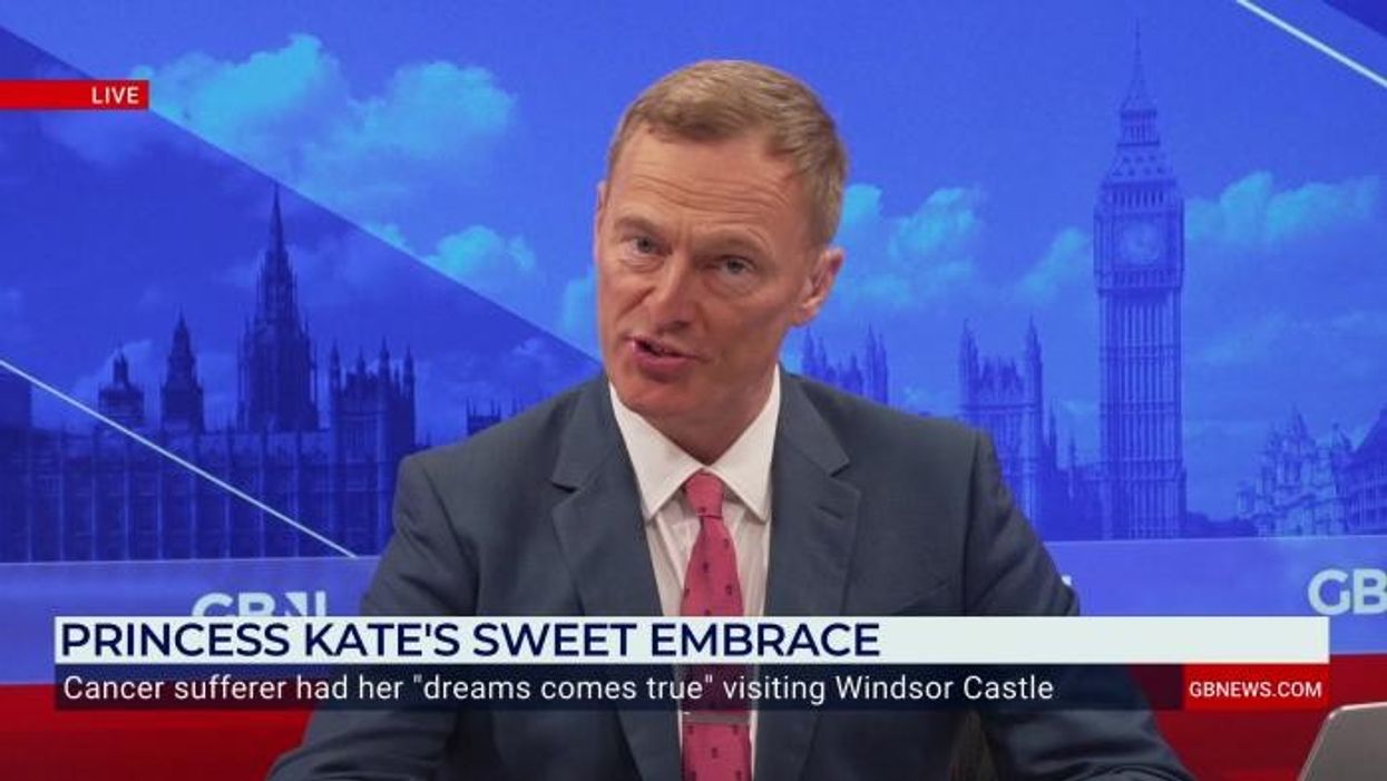 Royal Family 'thinking outside of the box' following Kate's return, biographer claims