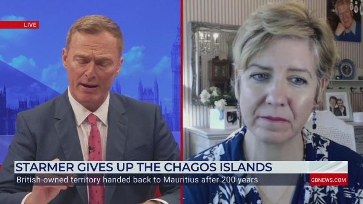 'Sunak was not against suggestion of non-aggression pact with Reform,' reveals Dame Andrea Jenkyns