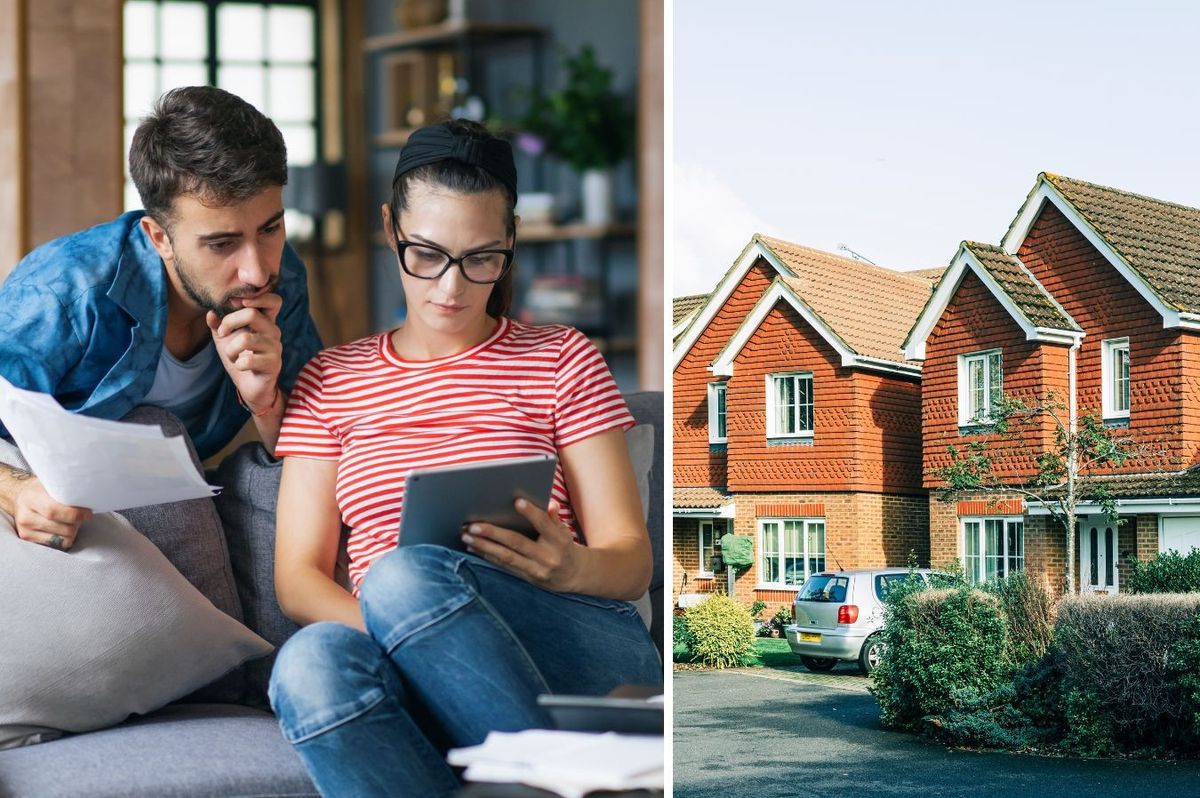 A huge property tax cliff edge is looming - and it could cost you thousands of pounds