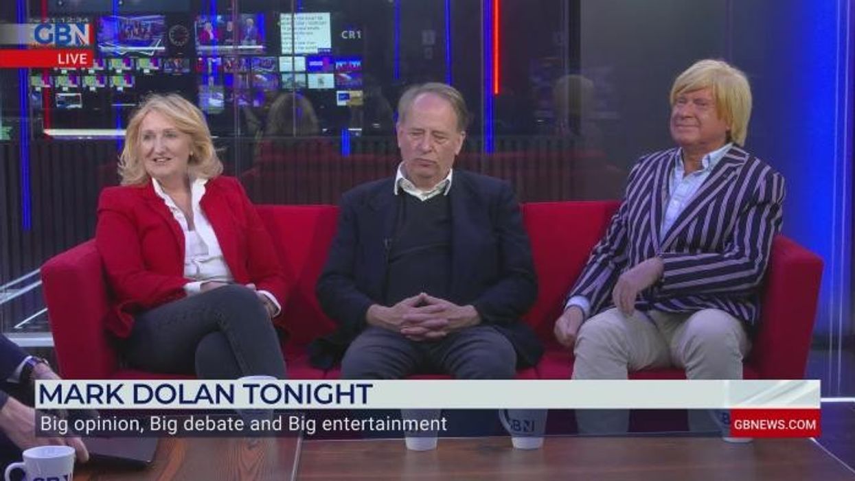 Labour's policies are 'only to please hardline socialist supporters', Evans claims