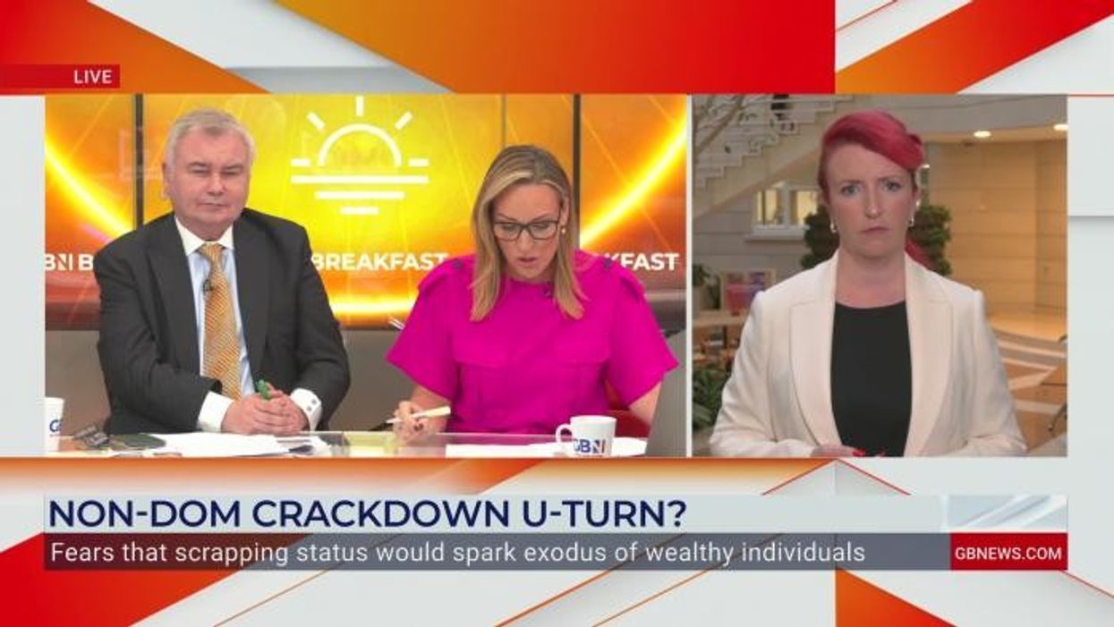 Transport Secretary appeals for end to Labour infighting: 'Stop the briefing!'