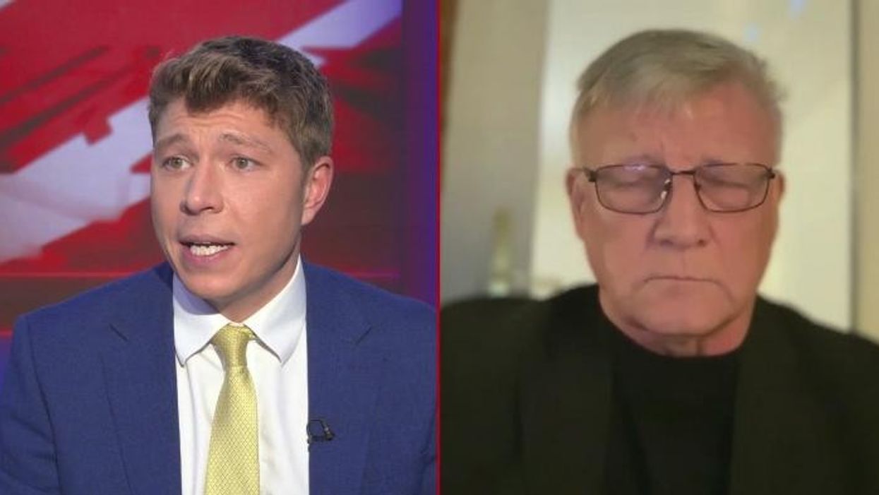 Knives for Starmer were 'being sharpened' during the election, says former Labour Minister