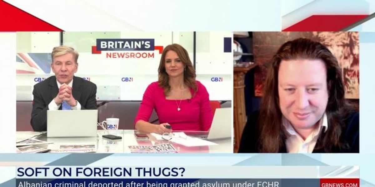 NextImg:ECHR is 'overriding decisions of the democratic government', lawyer claims