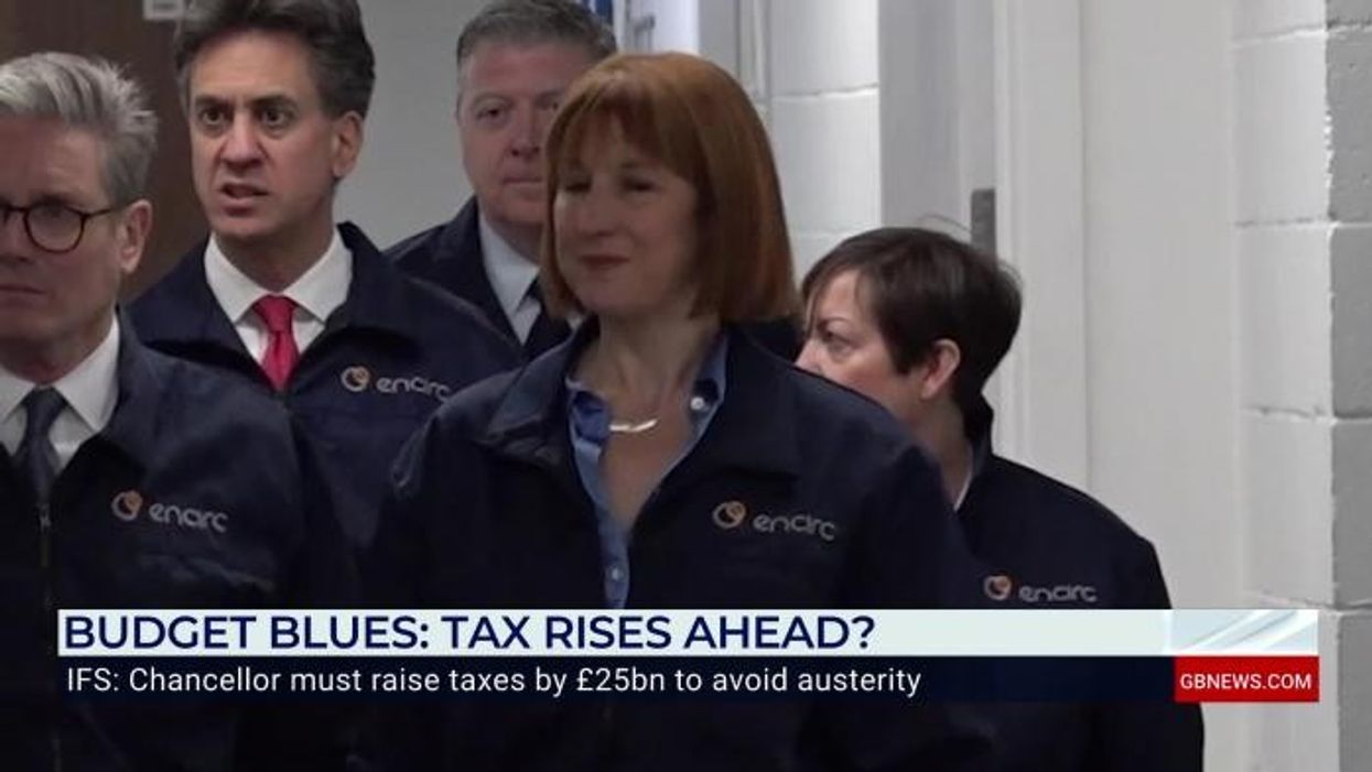 Public sector productivity has stalled despite 'huge pay rises', claims Hollinrake