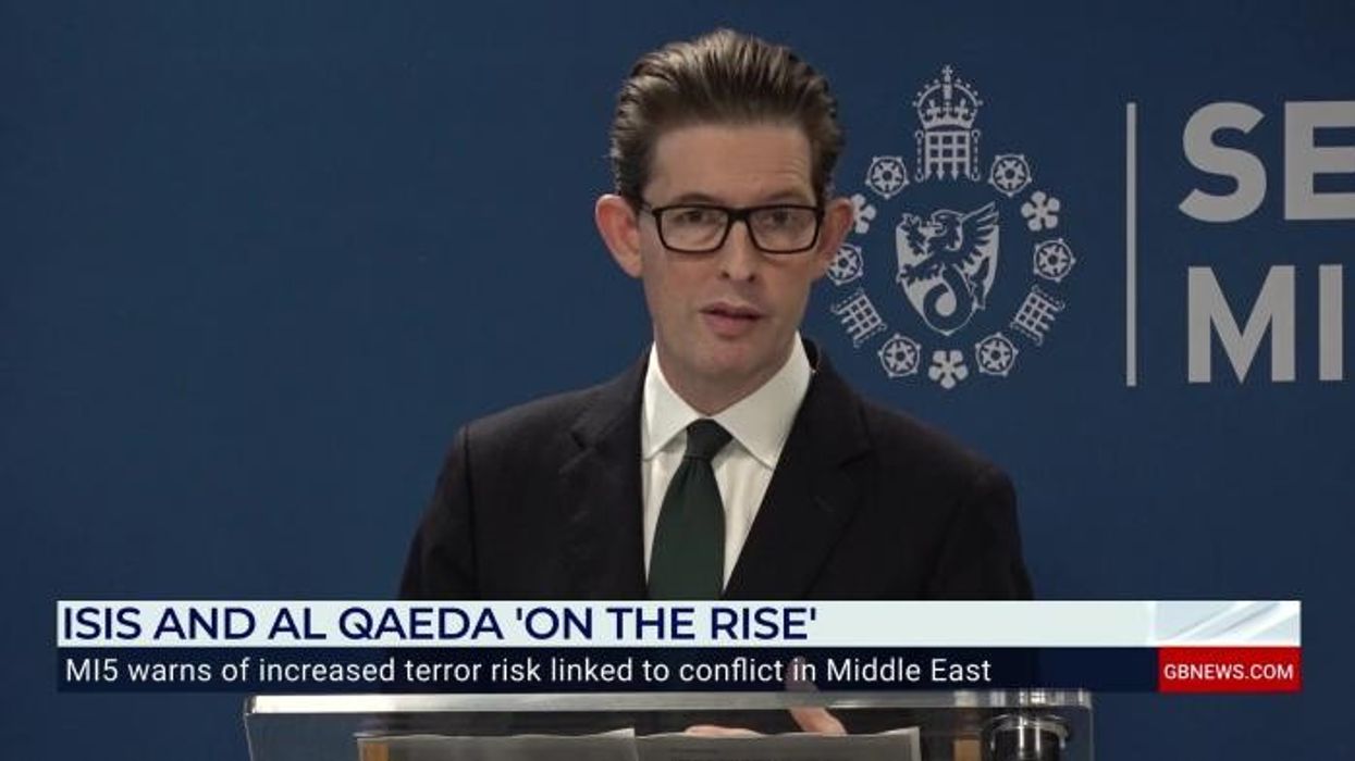 Lee Anderson: A Cleverly victory would have secured my seat for the next 20 years