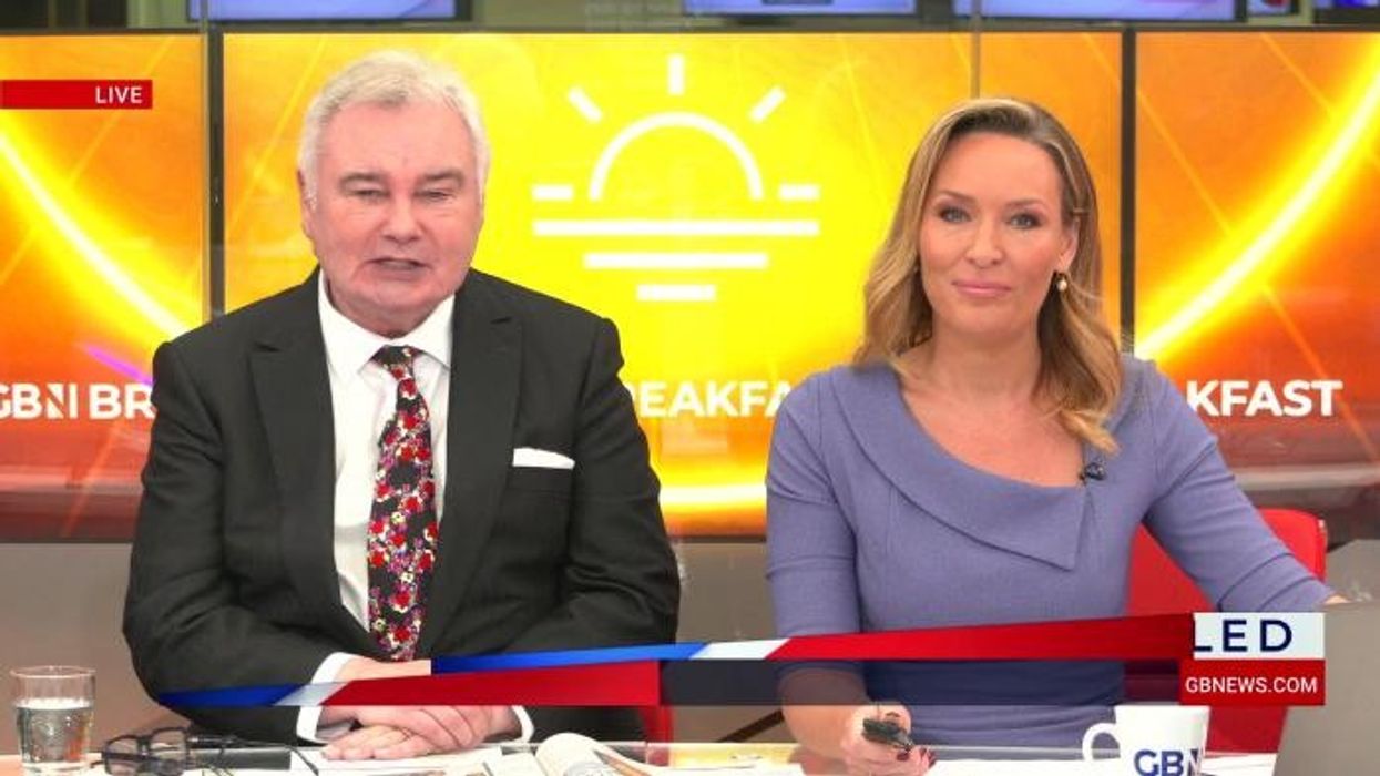 US politics has become 'so dangerous in today's world', warns political analyst