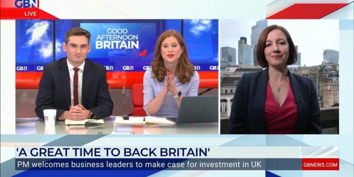 NextImg:Education Secretary declares Britain's state schools are her 'priority' amid private school controversy