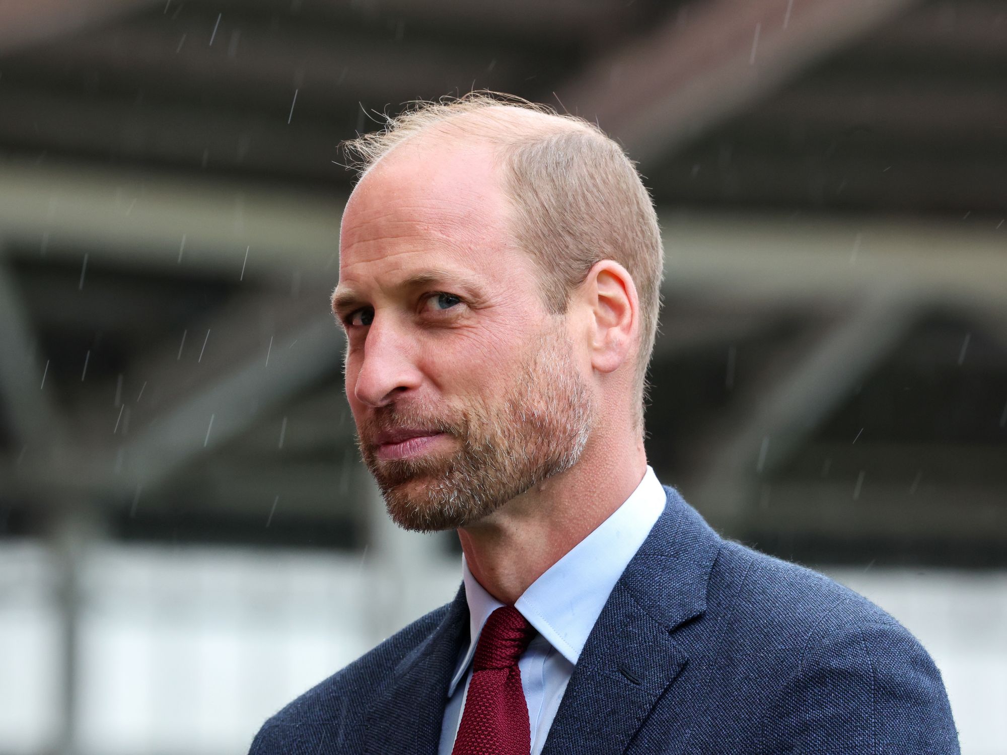 Prince William set for first public appearance since teaming up with Princess Kate