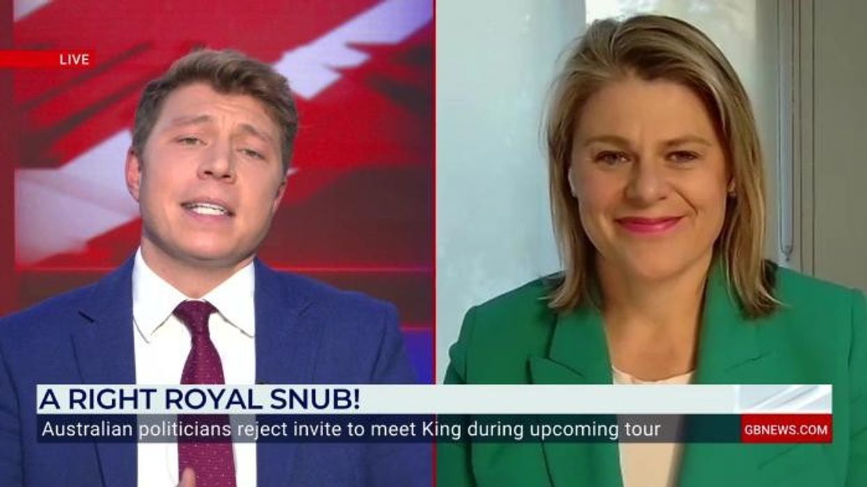 Australian politicians scorned for 'offensive' decision to snub King Charles during state visit