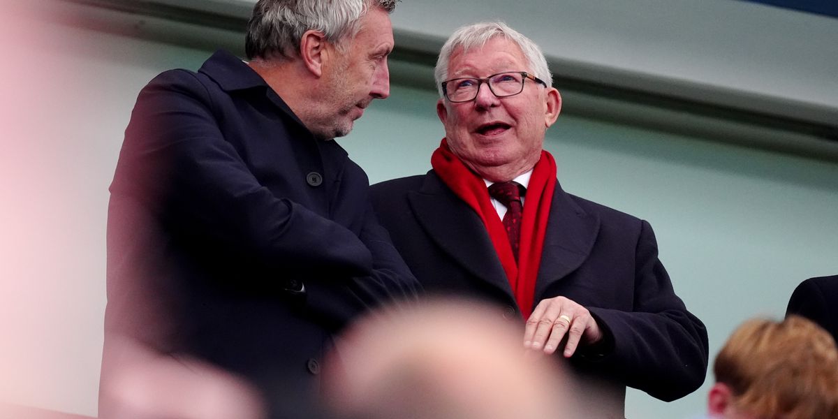 Sir Alex Ferguson ditched by Man Utd board as legendary Old Trafford ...