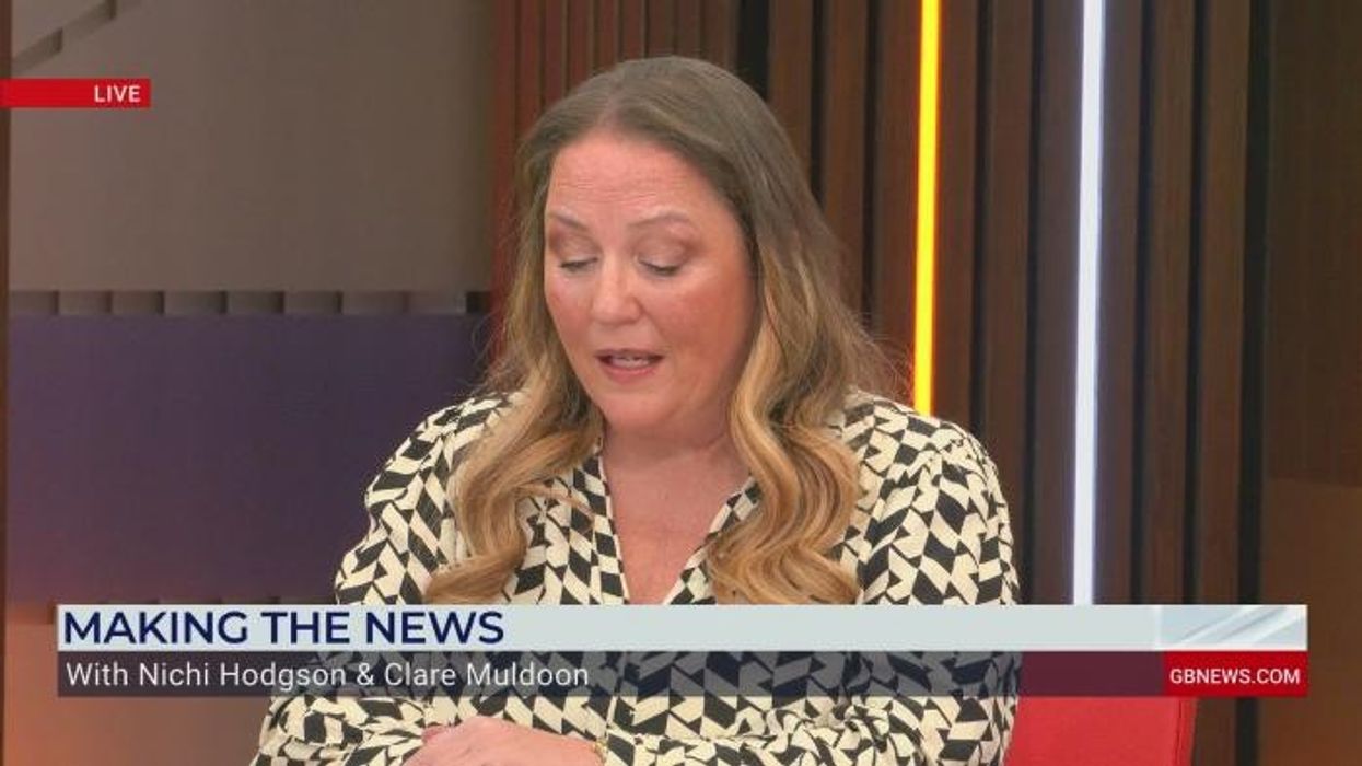 Assisted dying: Animals are 'treated better than humans', Isabel Webster claims