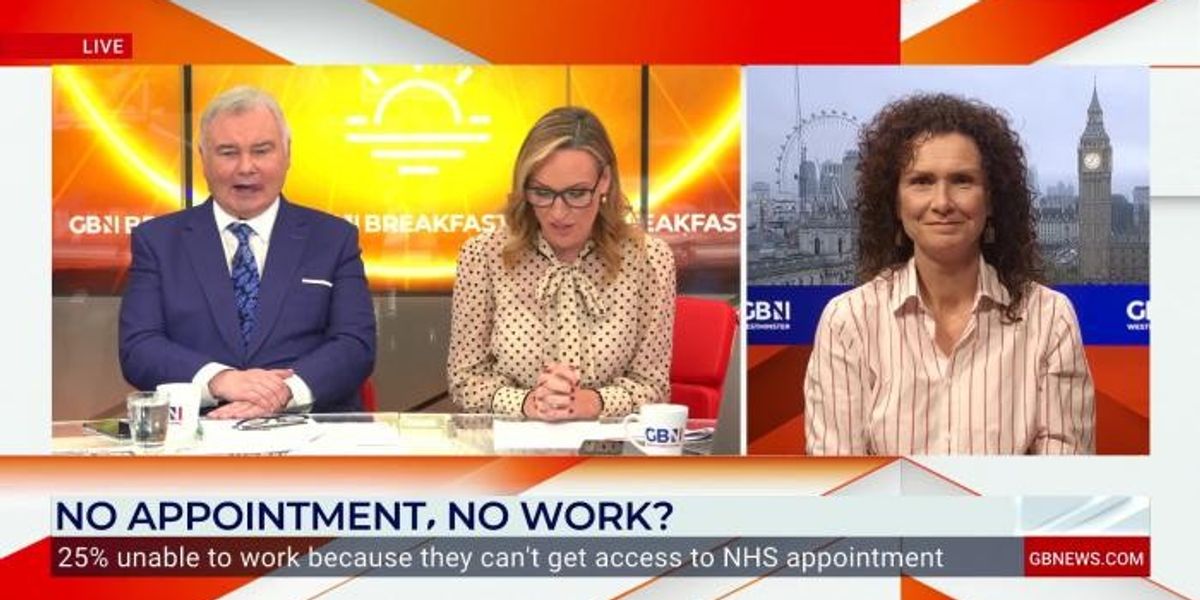 NextImg:Labour's weight loss injections trial for jobless Britons backed by Chief Whip of the Liberal Democrats