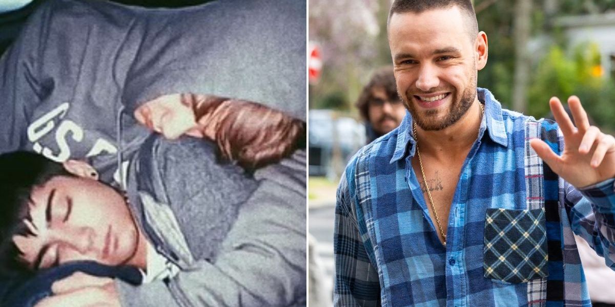 NextImg:Zayn Malik shares candid tribute to One Direction bandmate Liam Payne following shock death: 'Loved you dearly'