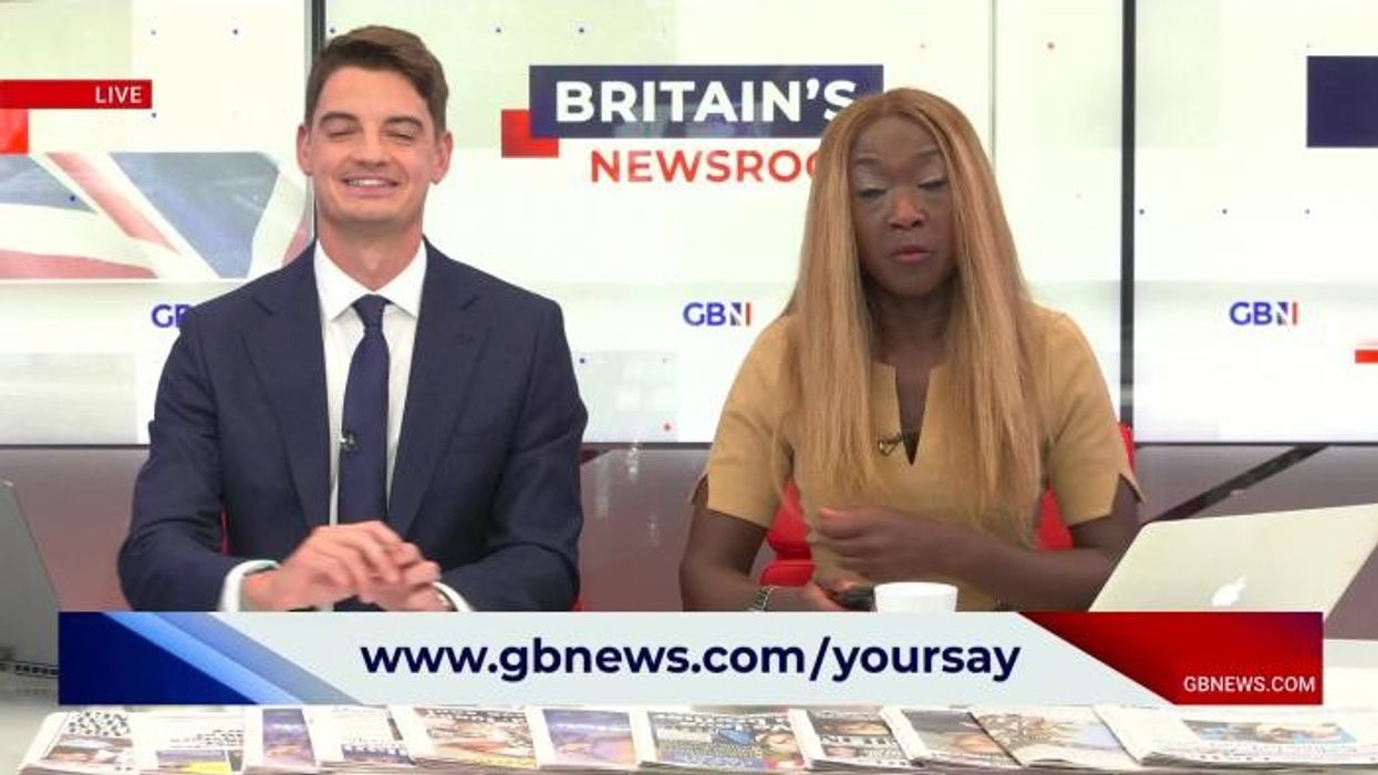 WATCH: Chilling footage shows Hamas leader Yahya Sinwar's desperate final act before being killed by the Israelis