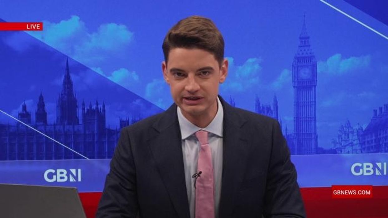 SNP's gender guidance raises 'serious issues', claims Sex Matters spokesperson