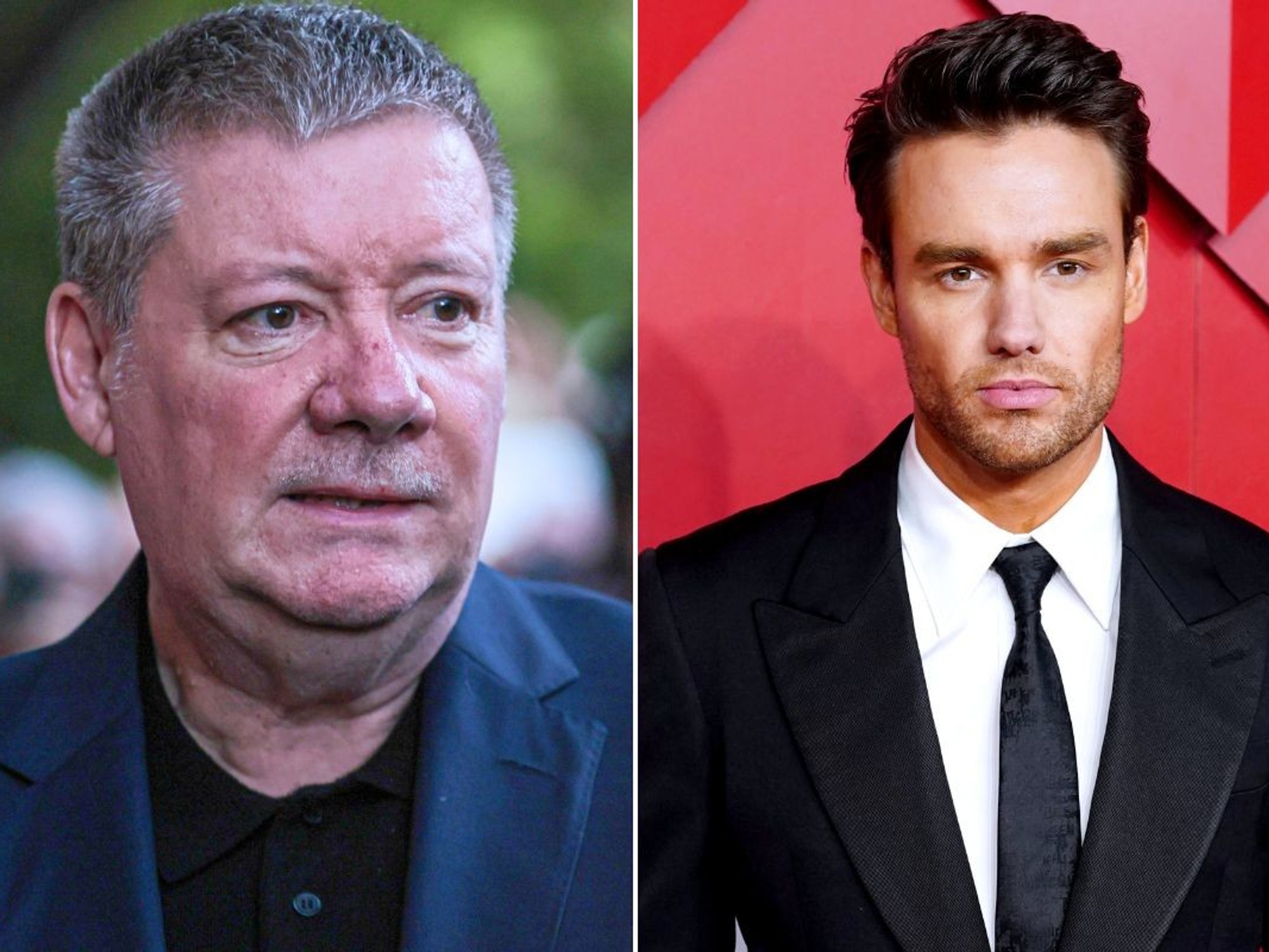 Liam Payne's dad Geoff makes heartbreaking vow after receiving crushing blow over release of sing...