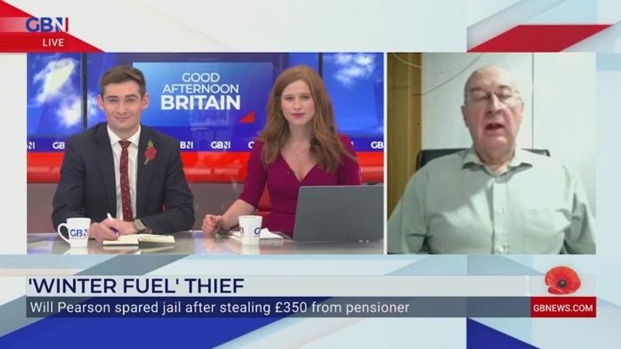 Labour must 'urgently seek more prison accommodation', warns former Met Police detective