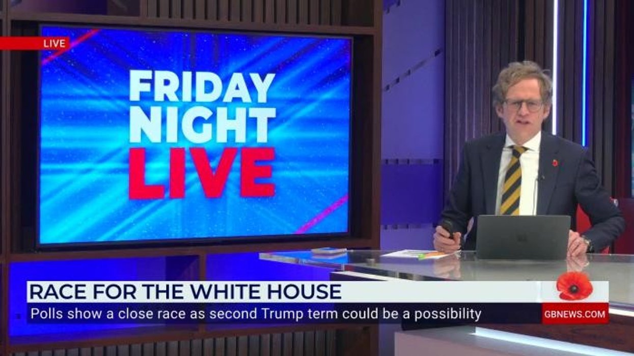 Conservatives urged to 'move to the right' to win back voters ahead of next election