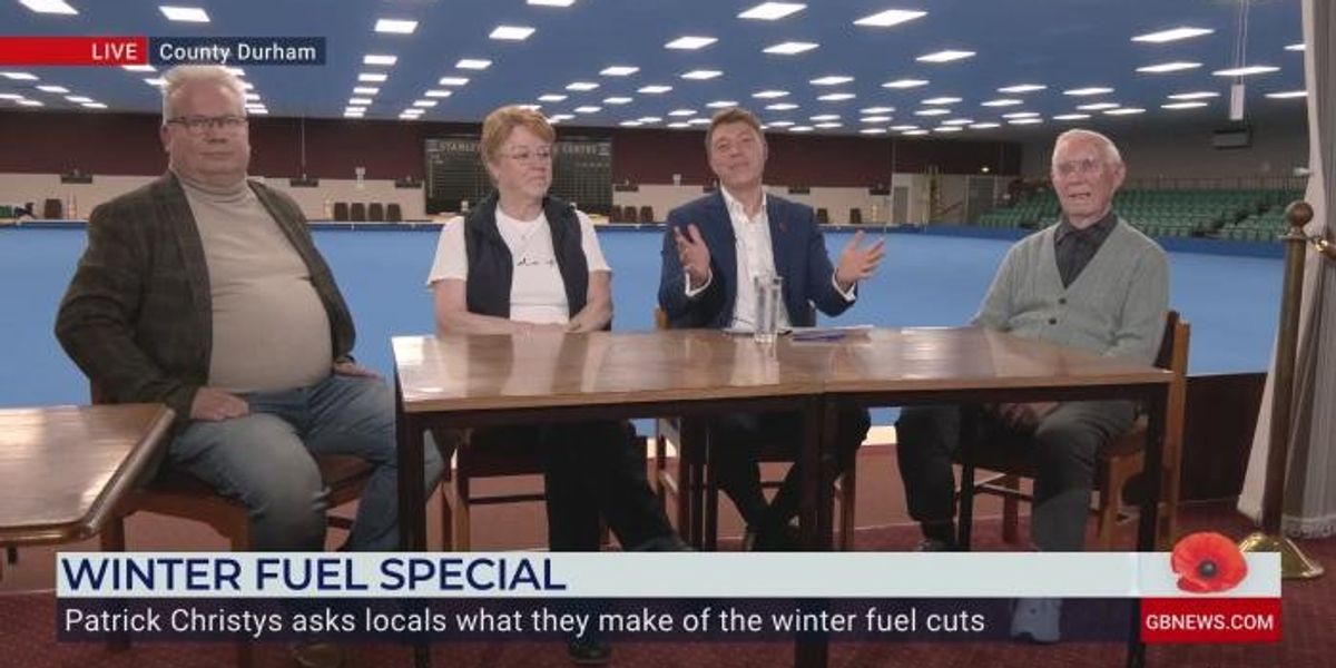 NextImg:Pensioner suggests cutting Winter Fuel Payments 'in half' rather than scrapping benefit all together