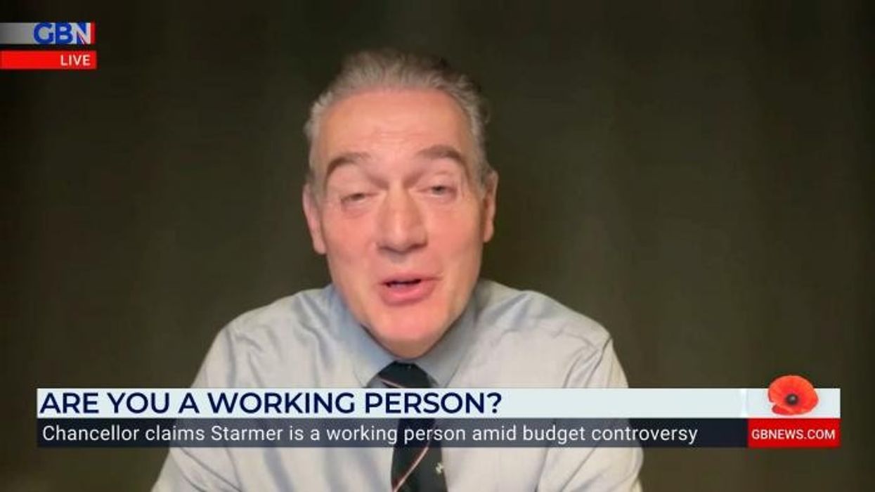 Labour's popularity is 'plummeting' due to 'lack of transparency' over Budget, Preston claims