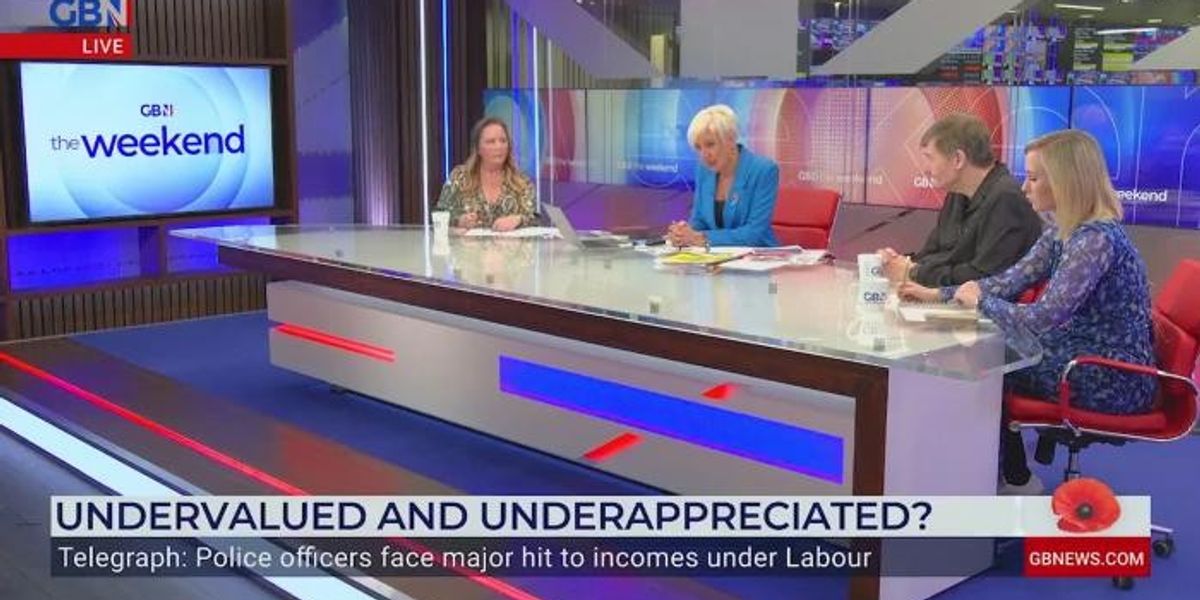 NextImg:Met Police would have suffered 'exodus of officers' had Martyn Blake been found guilty, former officer claims