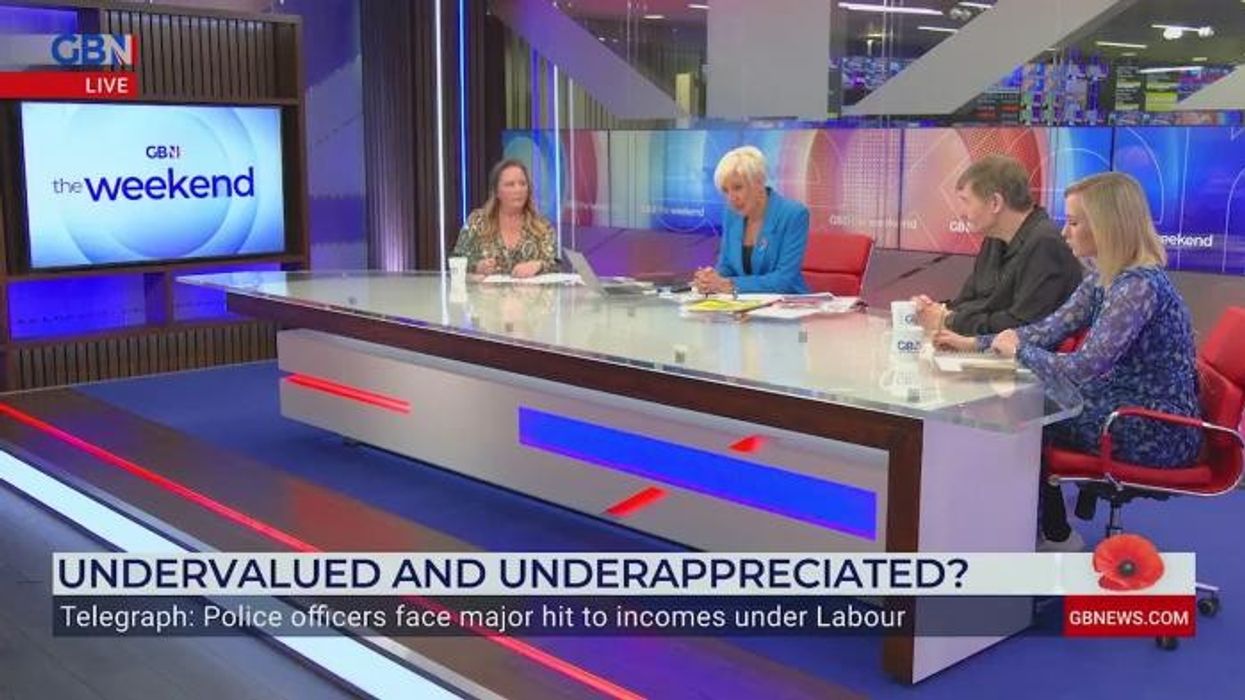 Met Police would have suffered 'exodus of officers' had Martyn Blake been found guilty, former officer claims