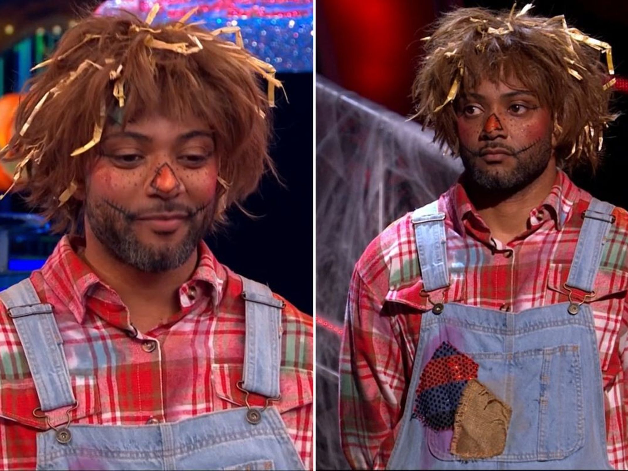 JB Gill speaks out amid Amy Dowden BBC Strictly hospital dash as he addresses show future: 'Besid...