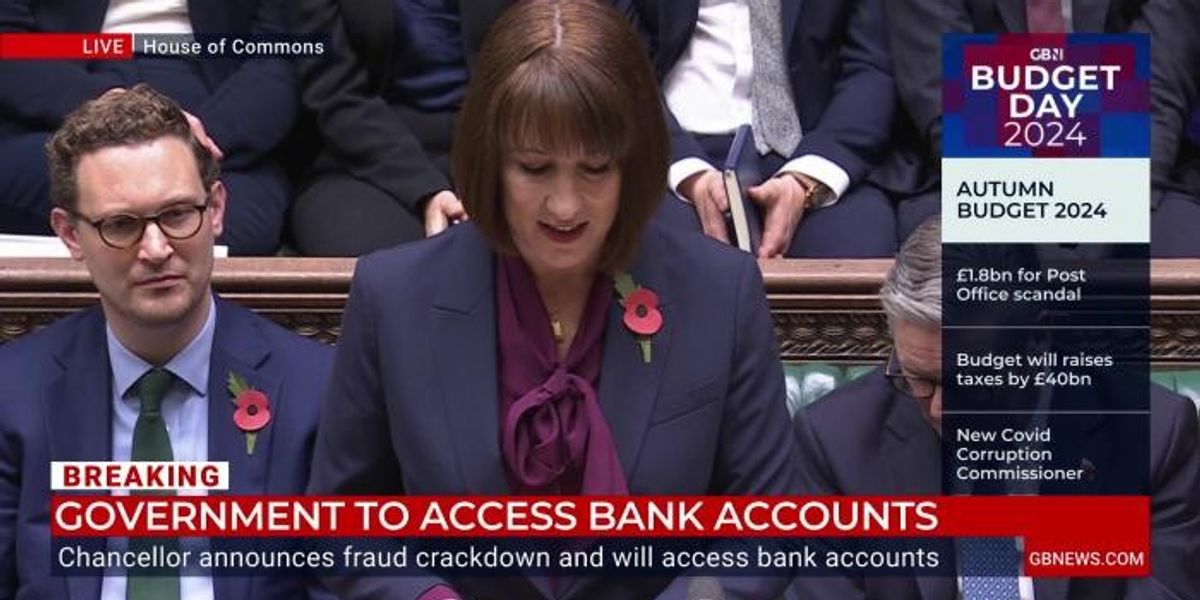 NextImg:Budget 2024: Chancellor announces increase in weekly earnings limit for carers allowance